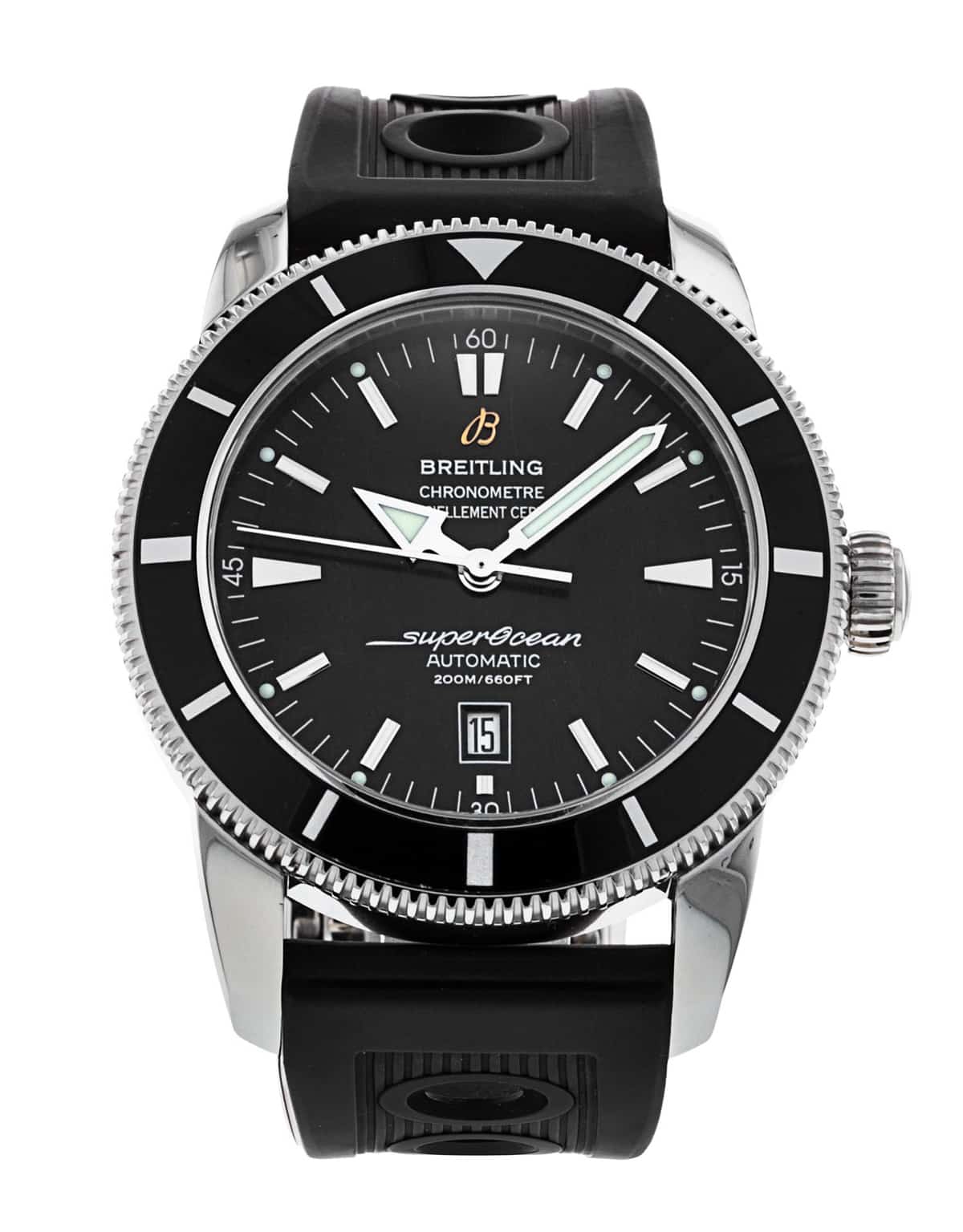 Breitling SuperOcean Heritage A17320